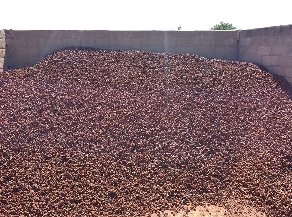 Gallery page labeled as Red Lava 3 4