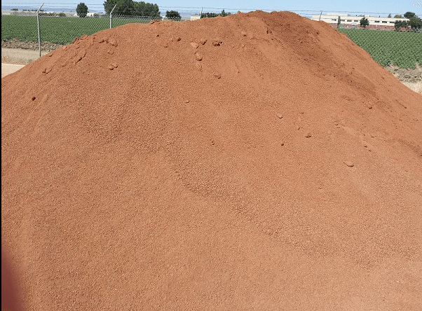 Gallery page labeled as red Lava Sand 1 8