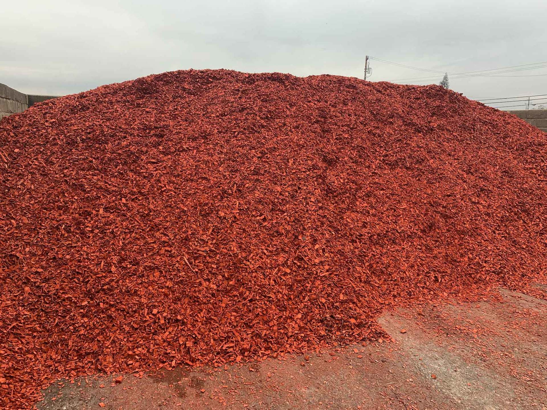 Mulch