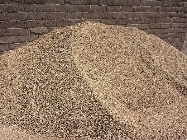 GRANITE three eights inch