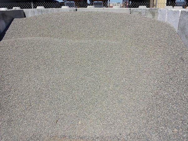 PEA GRAVEL 3/8