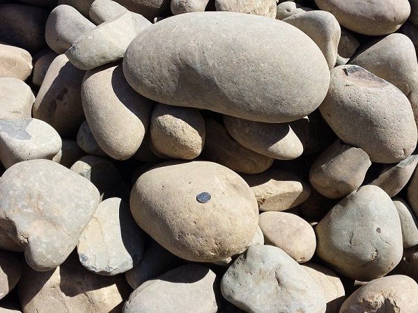 SACRAMENTO COBBLE 6-12