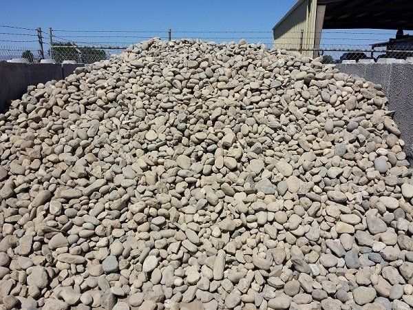 YUBA COBBLE 2-6