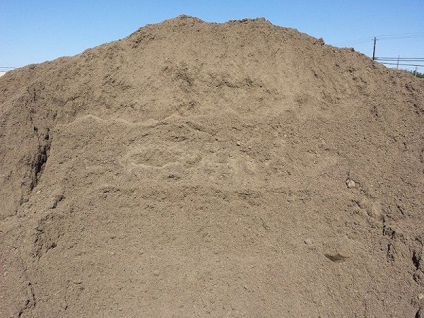 TOPSOIL BLEND 50-50