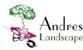 Andres Landscape - Company Logo.