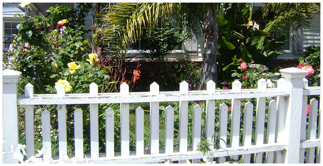 Fencing Privacy Fencing Chain link Fencing Santa Cruz CA