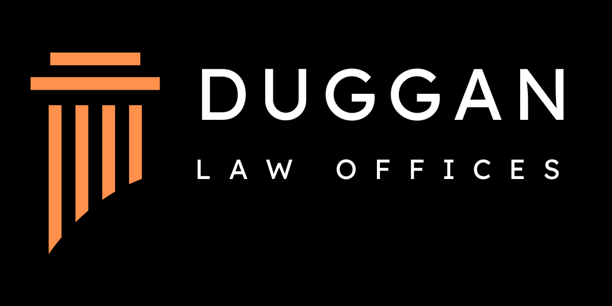 Duggan Law Offices - Logo