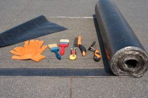 Flat Roof Installations 