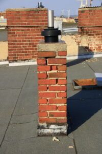 Masonry Repairs