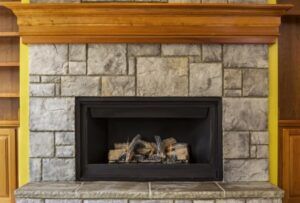 Gas Fireplace Inserts
