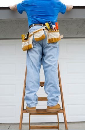 professional roof inspection
