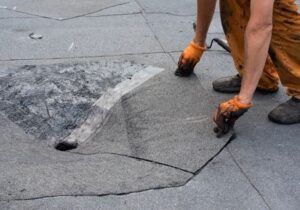 roof replacement services
