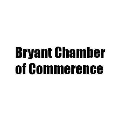 Bryant chamber of Commerence