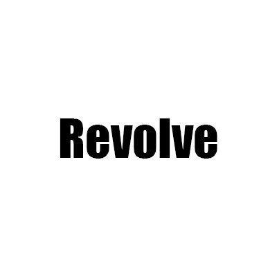 Revolve