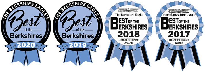 Best of Berkshires