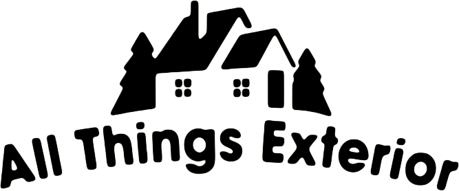 All Things Exterior - logo