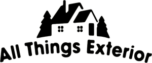 All Things Exterior - logo