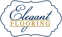 Elegant Flooring | Logo