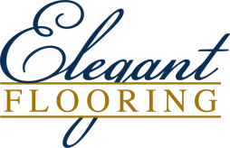 Elegant Flooring | Logo