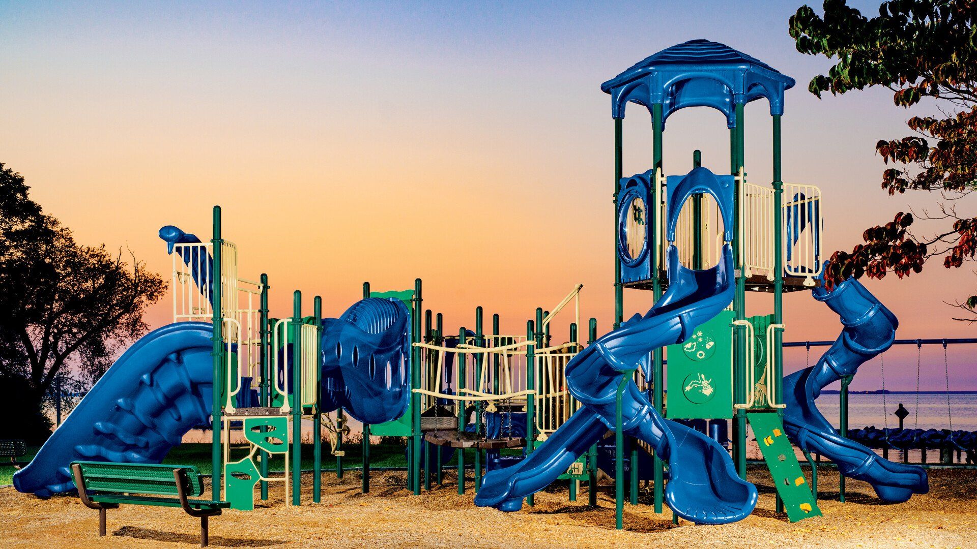 Playworld Commercial Playground Equipment Dealer | Kansas City, MO