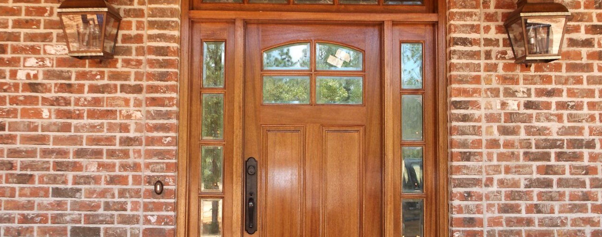 American Window and More Doors Hattiesburg, MS