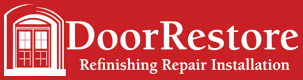 DoorRestore LLC - Logo