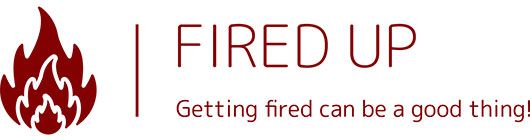 Fired Up LLC - logo