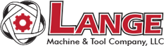 Lange Machine & Tool Co LLC - Logo