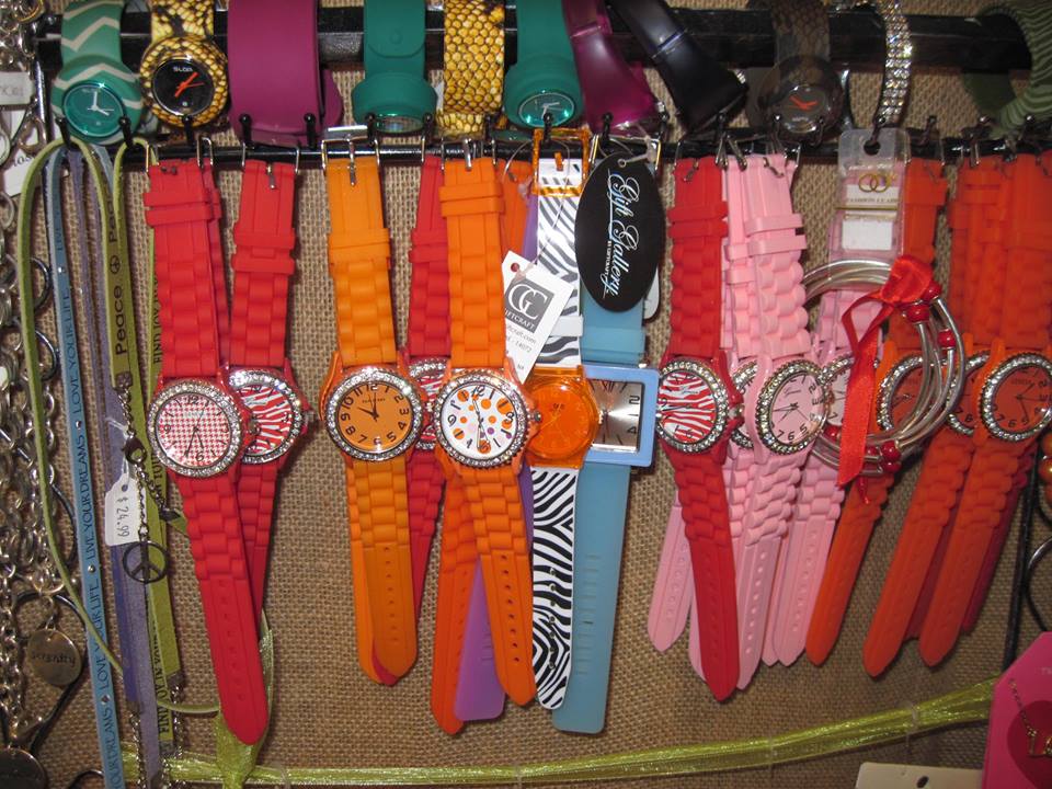Watches