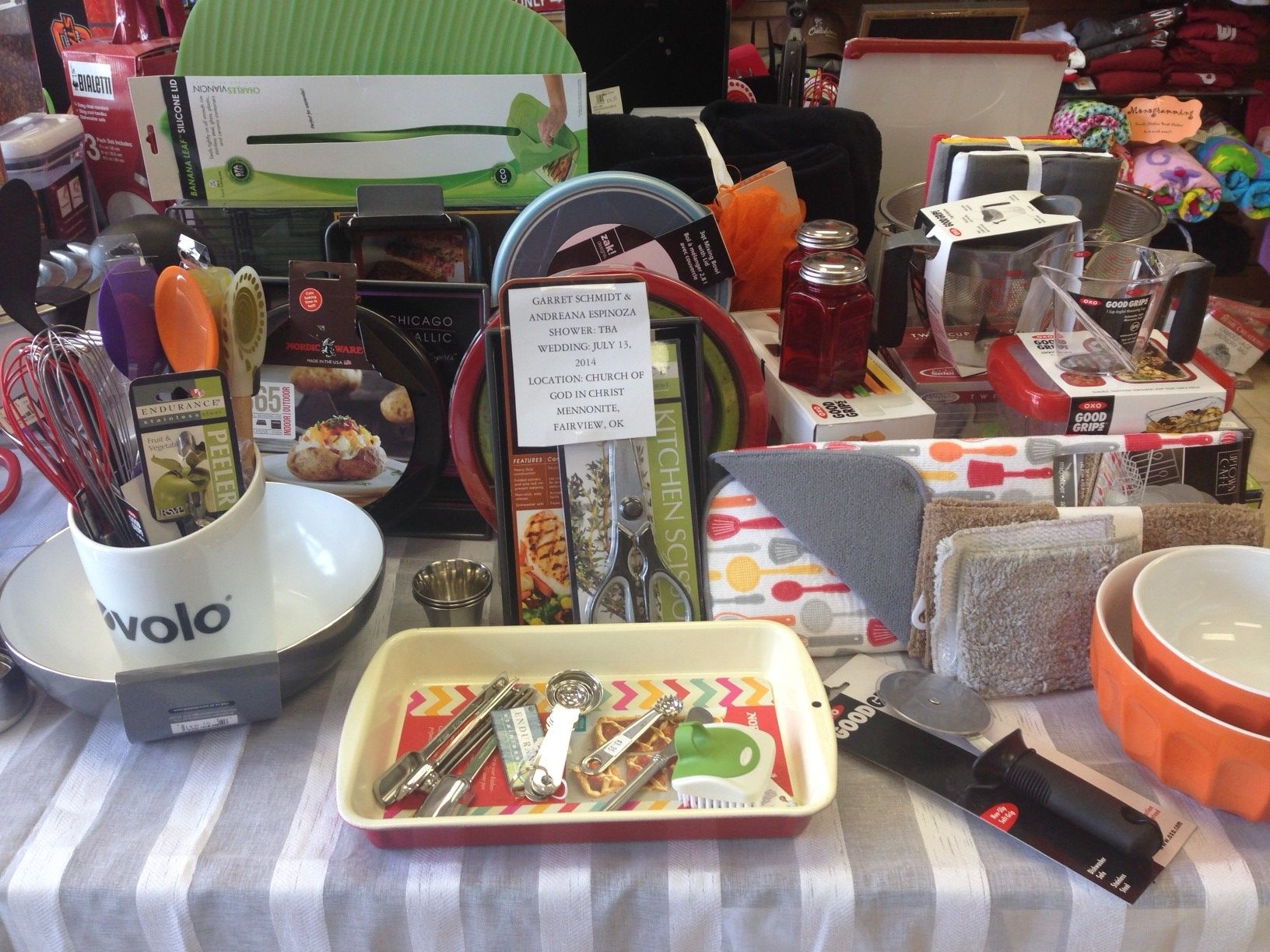 Susie wedding album Espinoza