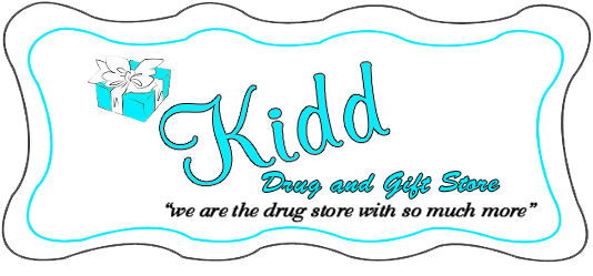 Kidd Health Mart Drug & Gift
