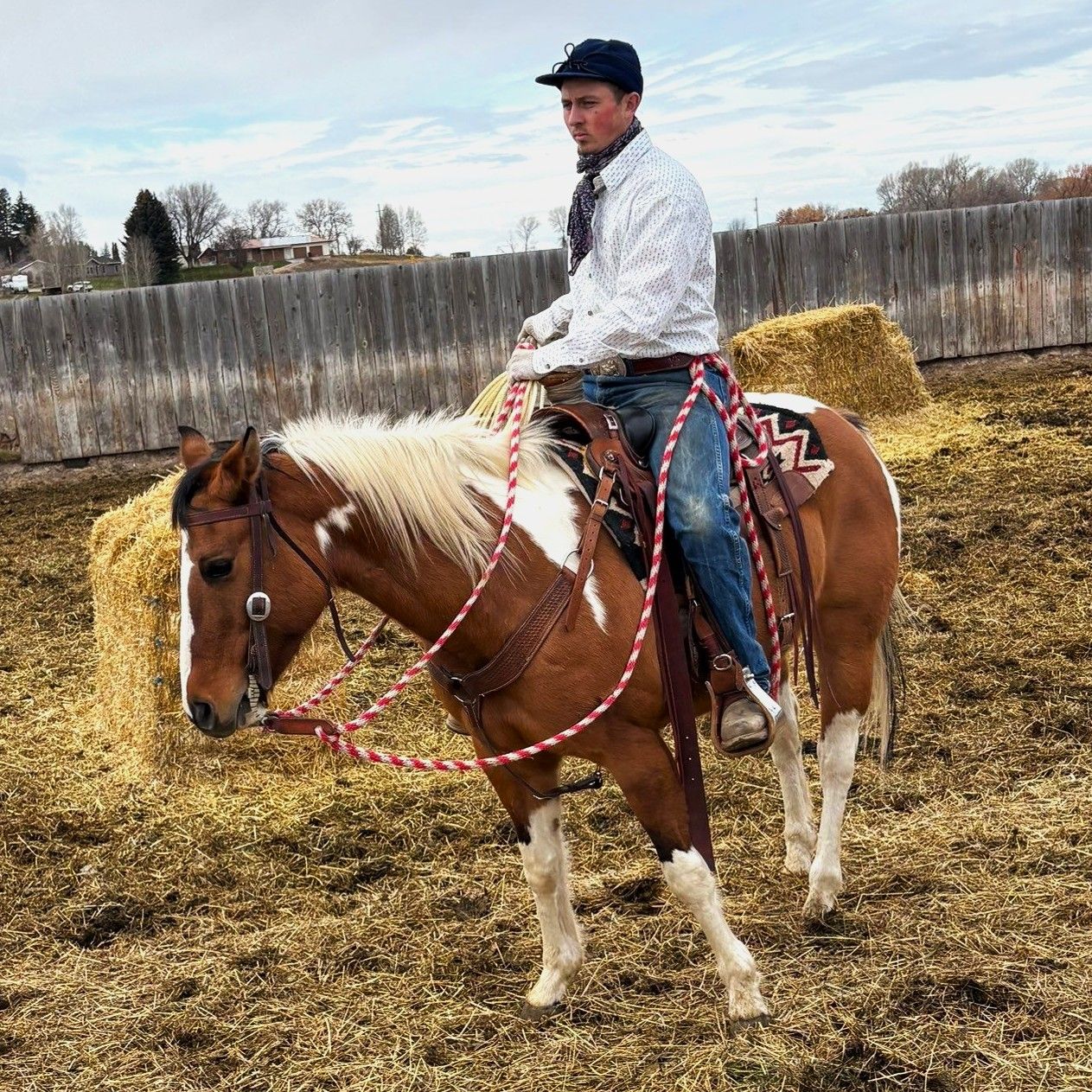 Photo of Brady Williams