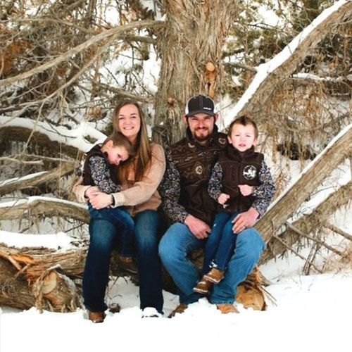 Photo of Shelby Rose