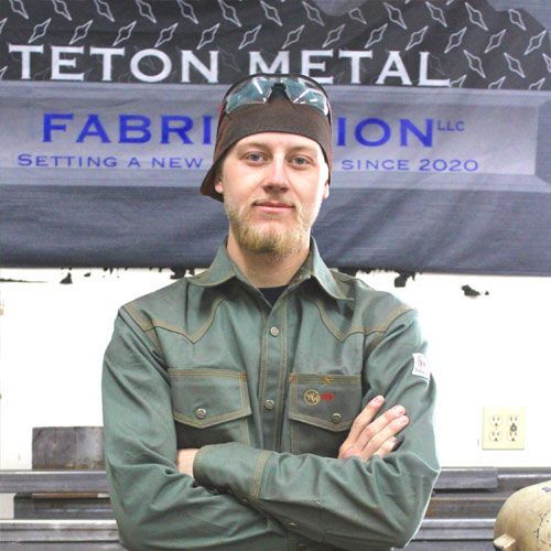 Photo of Stetson Rowe