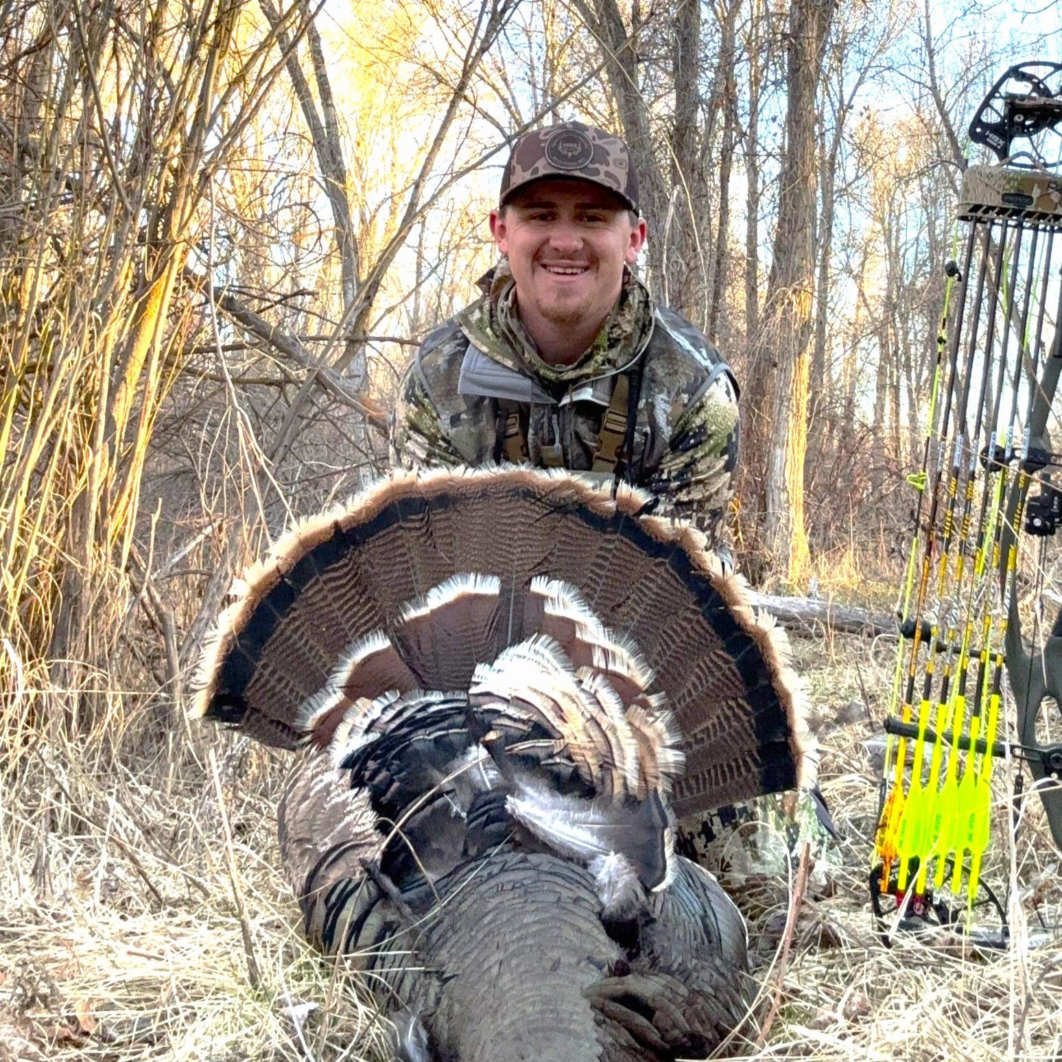 Photo of Zach Jensen