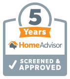 Home Advisor 3 Years