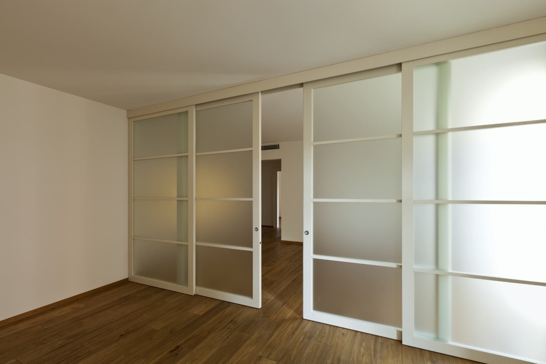 Sliding Glass Doors