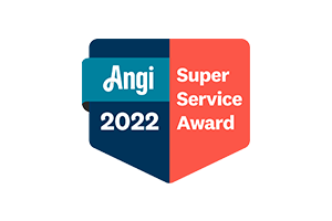 Anji 2022 Super Service Award