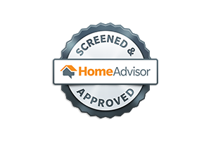 Home Advisor Screened and Approved
