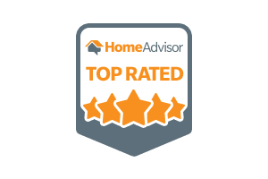 Home Advisor Top Rated
