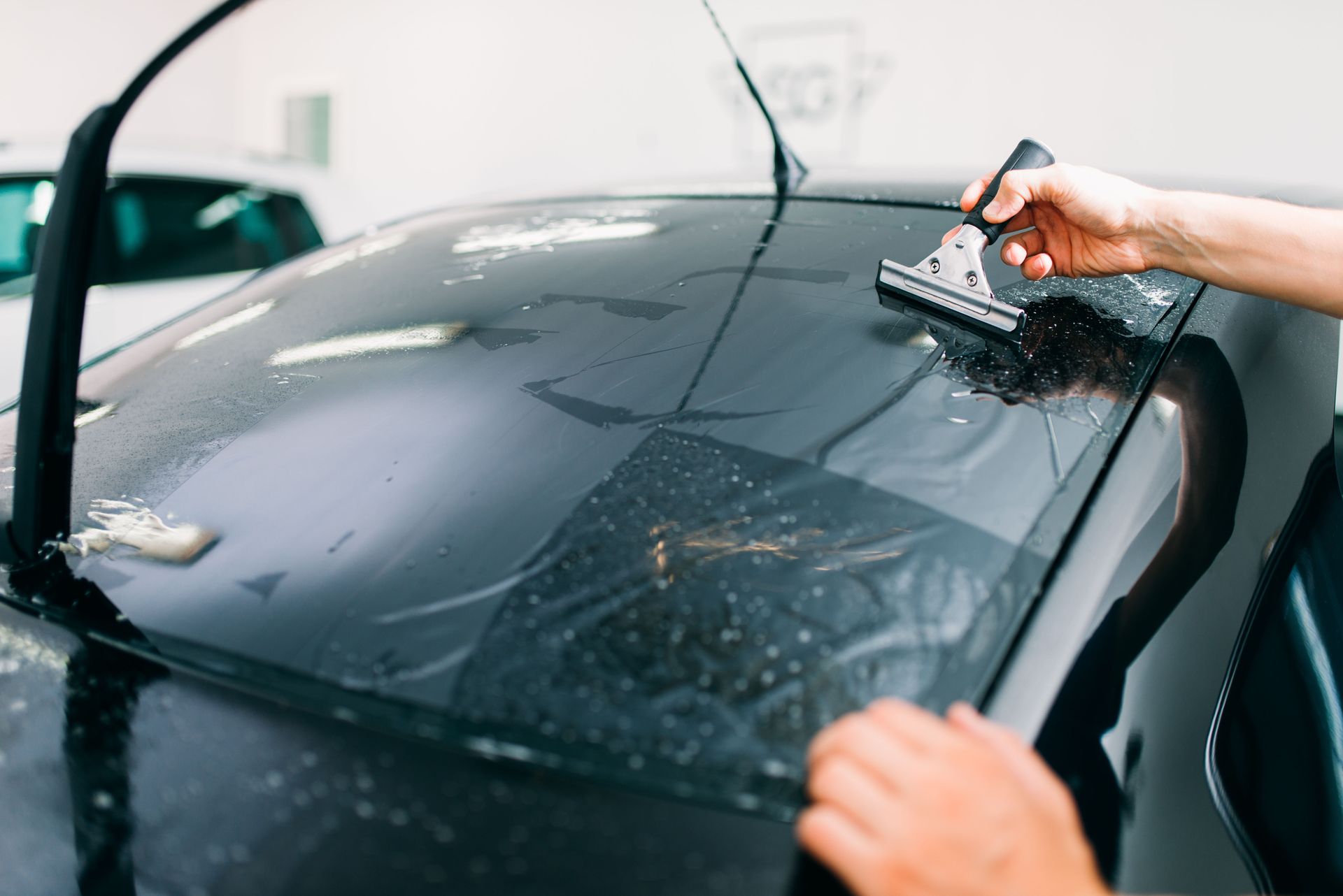 How Car Tinting Helps Protect Your Interior From Sun Damage