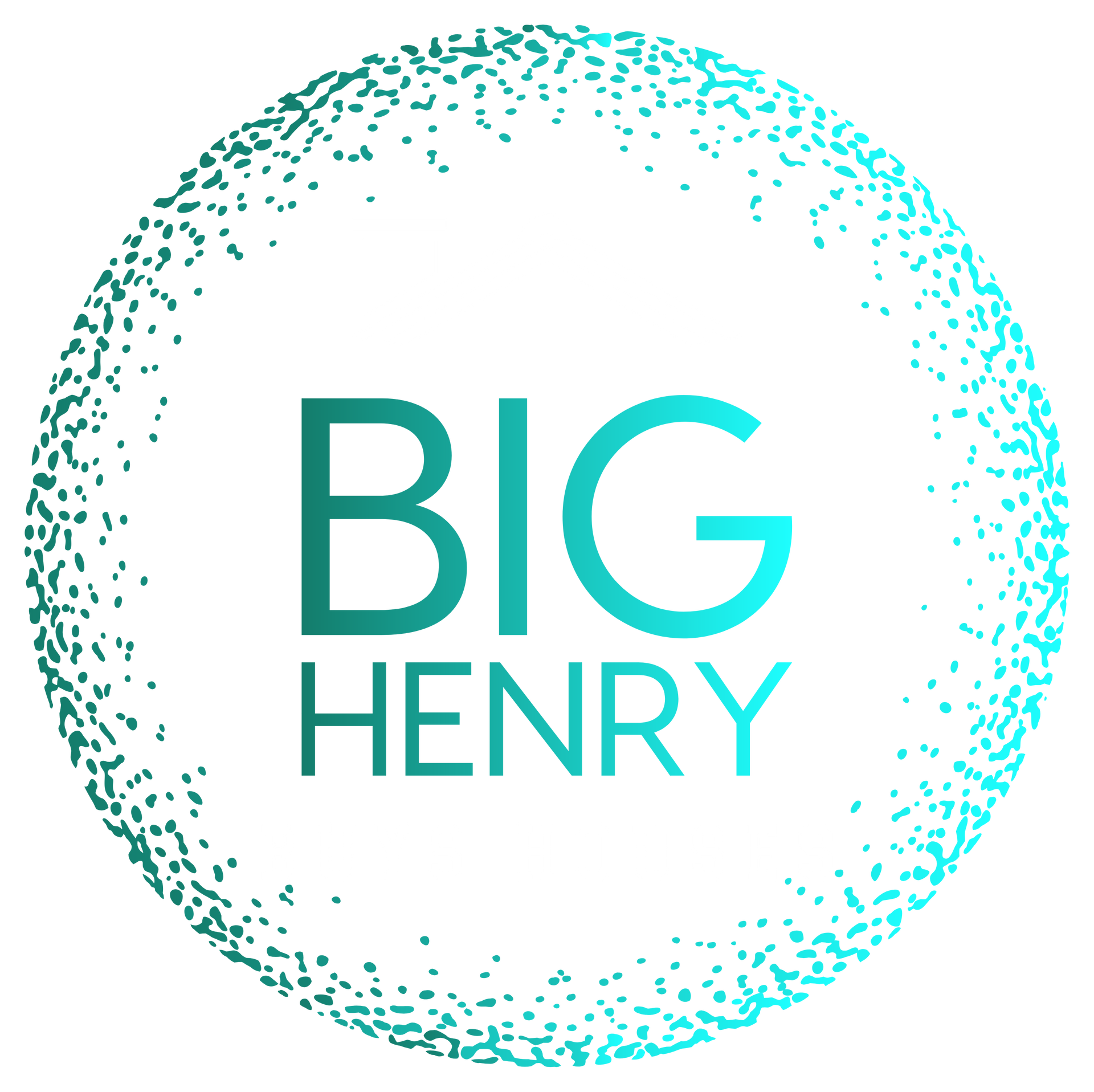 Big Henry Buys Houses - Logo