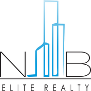 NB Elite Realty logo