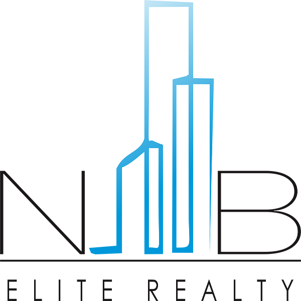 NB Elite Realty logo