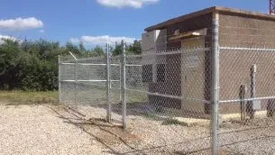 Chain Link Fencing