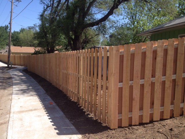 Cr Fence Llc Photo Gallery 