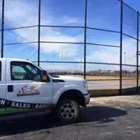 chain link Fencing