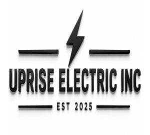 Uprise Electric - logo