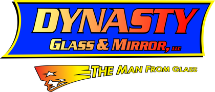 Dynasty Glass & Mirror - Logo