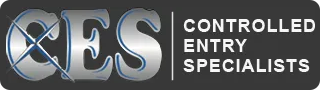Controlled Entry Specialists, Inc - Logo